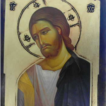 Ιησούς Χριστός