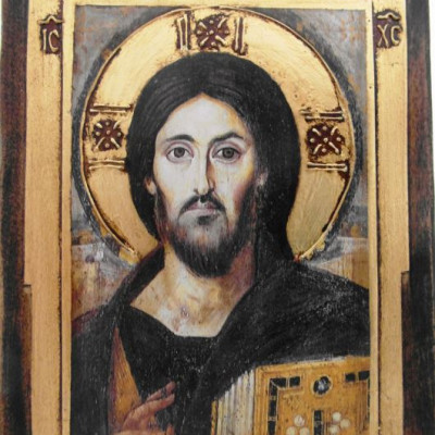 Ιησούς Χριστός