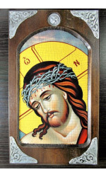 Απλές εικόνες - Εικόνες σε μουσαμά