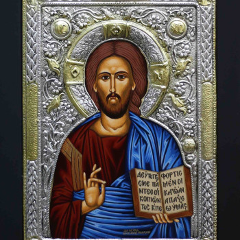 Ιησούς Χριστός