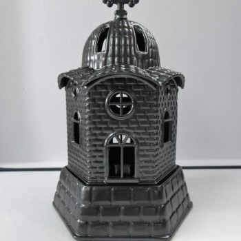 Καντήλι Εκκλησάκι