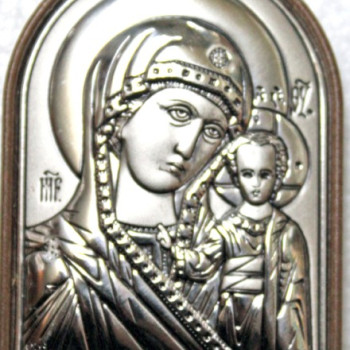 Παναγία του Καζάν