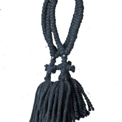 Κομποσχοίνια μάλλινα