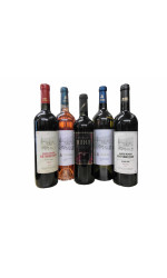 Μοναστηριακά κρασιά