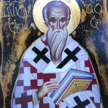 Άγιος Λεόντιος