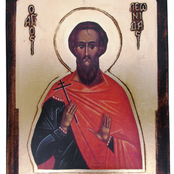 Άγιος Λεωνίδας