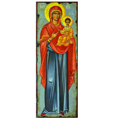 Υπεραγία Θεοτόκος