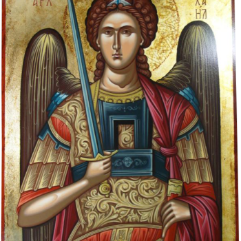 Αρχάγγελος Μιχαήλ