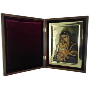 Παναγία το Άξιον Εστί