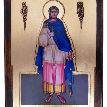 Άγιος Νικήτας