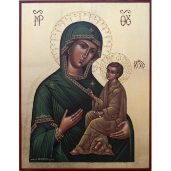 Παναγία Oδηγήτρια