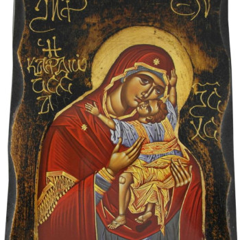 Παναγία Καρδιώτισσα