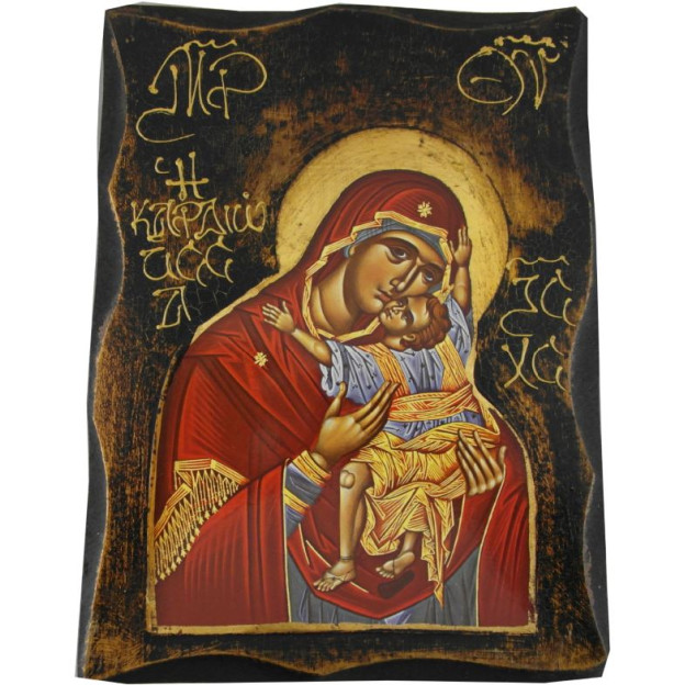 Παναγία Καρδιώτισσα