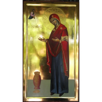 Παναγία Γερόντισσα