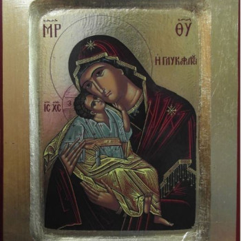 Παναγία Γλυκοφιλούσα