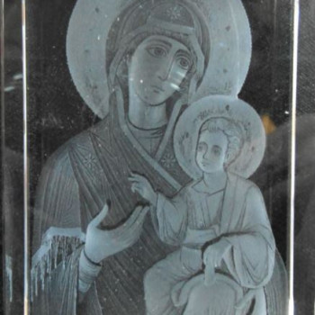 Παναγία Πορταΐτισσα 