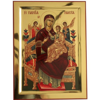 Παναγία η Παντάνασσα