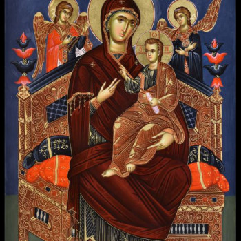 Παναγία η Παντάνασσα