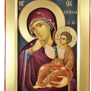 Παναγία Παραμυθία