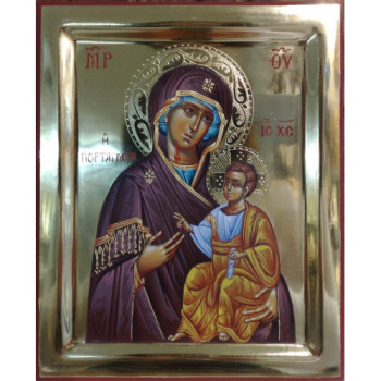 Παναγία η Πορταΐτισσα