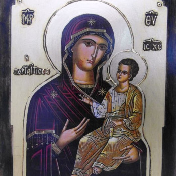 Παναγία η Πορταΐτισσα