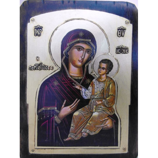 Παναγία η Πορταΐτισσα