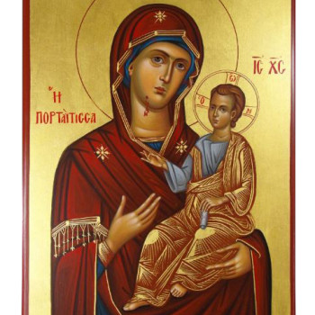 Παναγία η Πορταΐτισσα