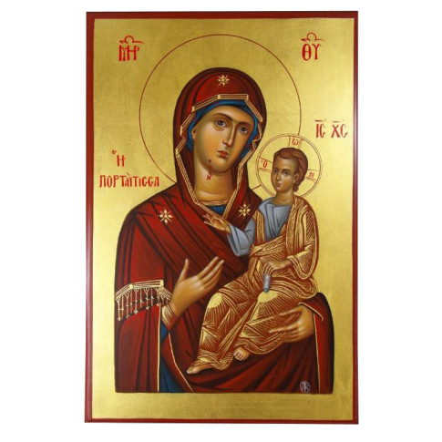 Παναγία η Πορταΐτισσα