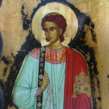 Άγιος Ρωμανός