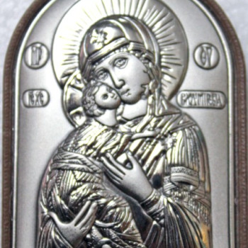 Παναγία του Βλαδιμήρ