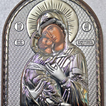 Παναγία του Βλαδιμήρ