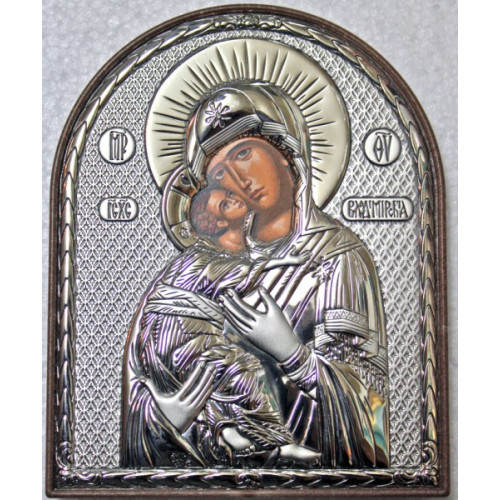 Παναγία του Βλαδιμήρ