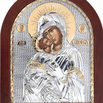 Παναγία του Βλαδιμήρ