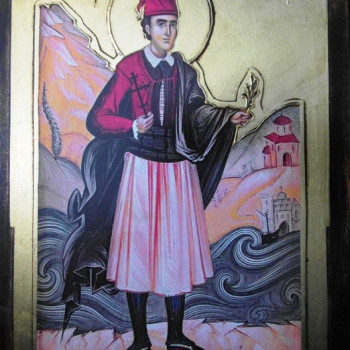 Άγιος Ζαφείριος