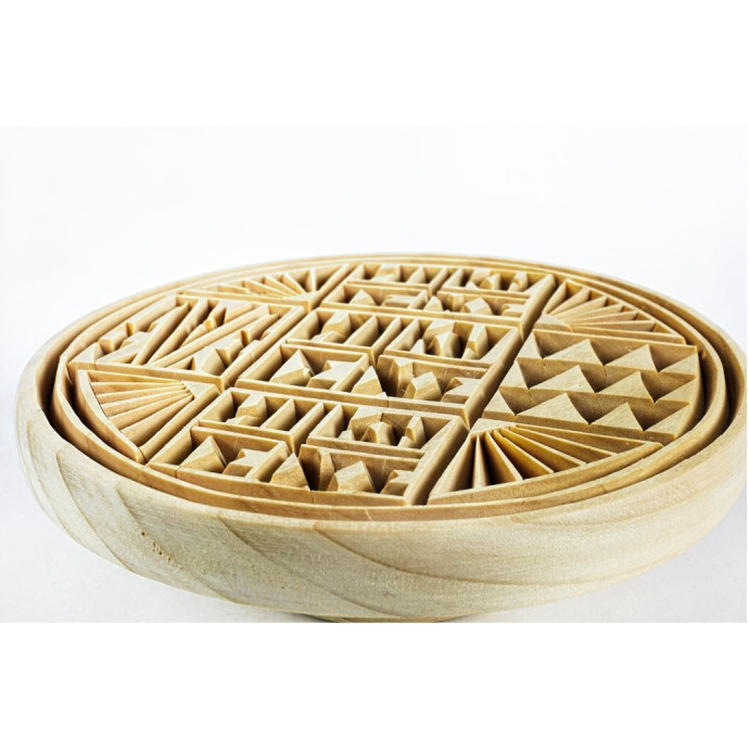 Σφραγίδα για πρόσφορο