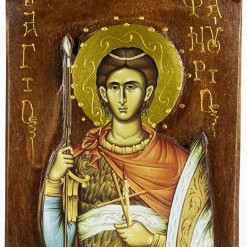 Άγιος Φανούριος