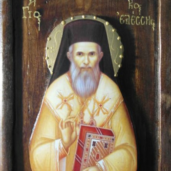 Άγιος Καλλίνικος Εδέσσης