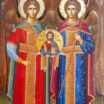 Οι Ταξιάρχες