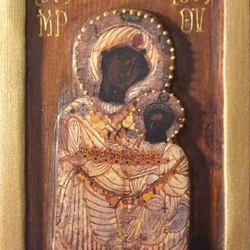 Παναγία Πορταΐτισσα