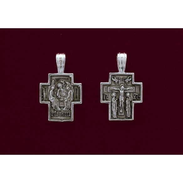 Αγία Τριάδα 9258-A