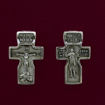 Άγιος Δημήτριος ο Μυροβλύτης 9273-A