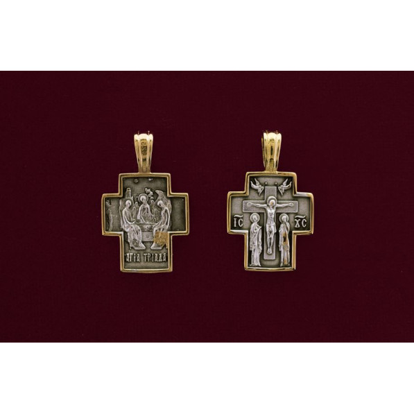 Αγία Τριάδα 9258-X