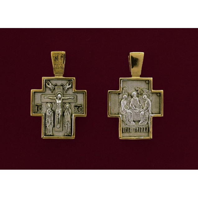 Αγία Τριάδα 9269-X