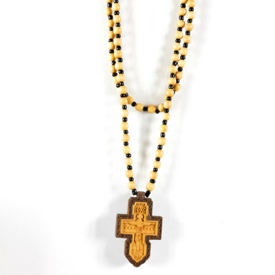 Λαιμού - Ξύλινοι