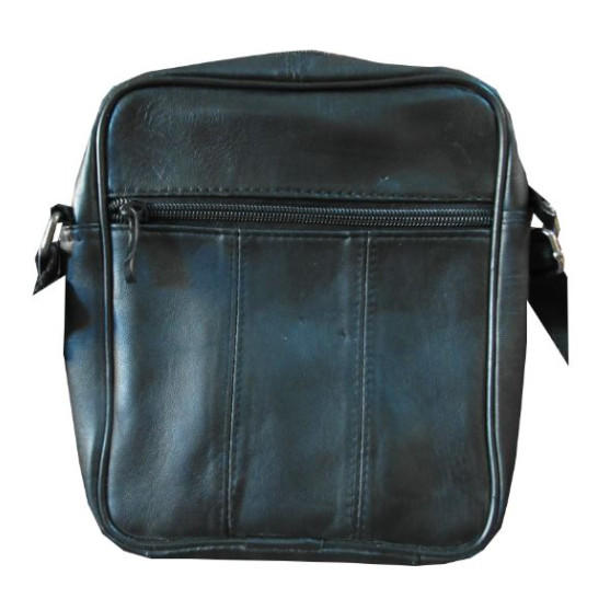 Δερμάτινη τσάντα ώμου ΙΧΝΚ