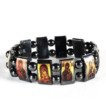 Βραχιόλι Παναγία