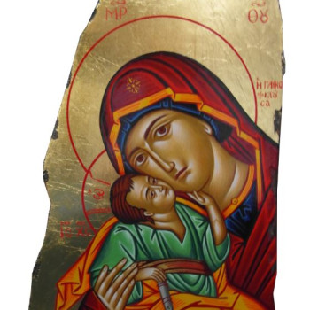 Παναγία Γλυκοφιλούσα